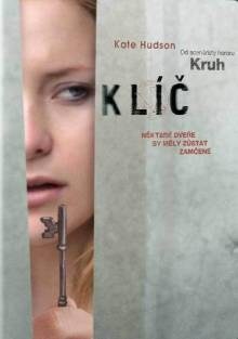 Klíč DVD